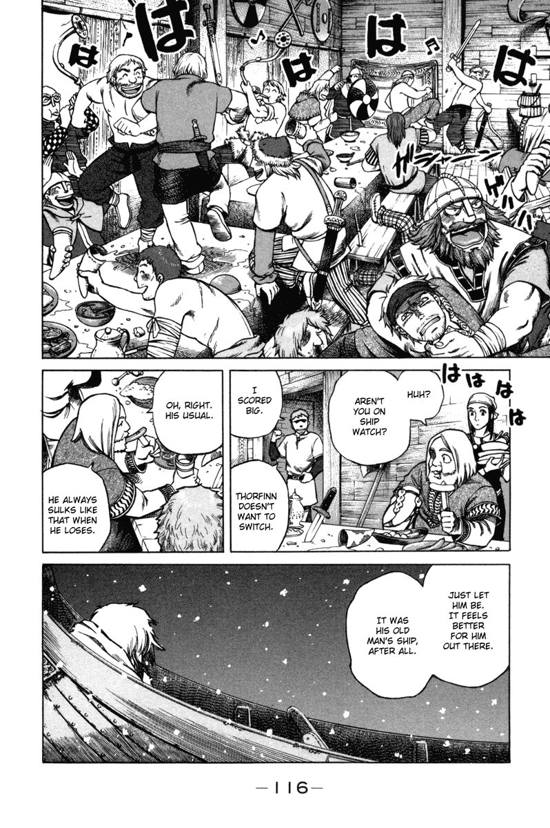 Vinland Saga Chapter 2 28